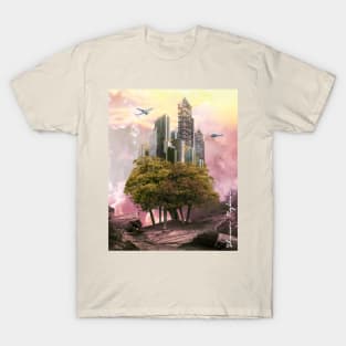 Life Tree T-Shirt